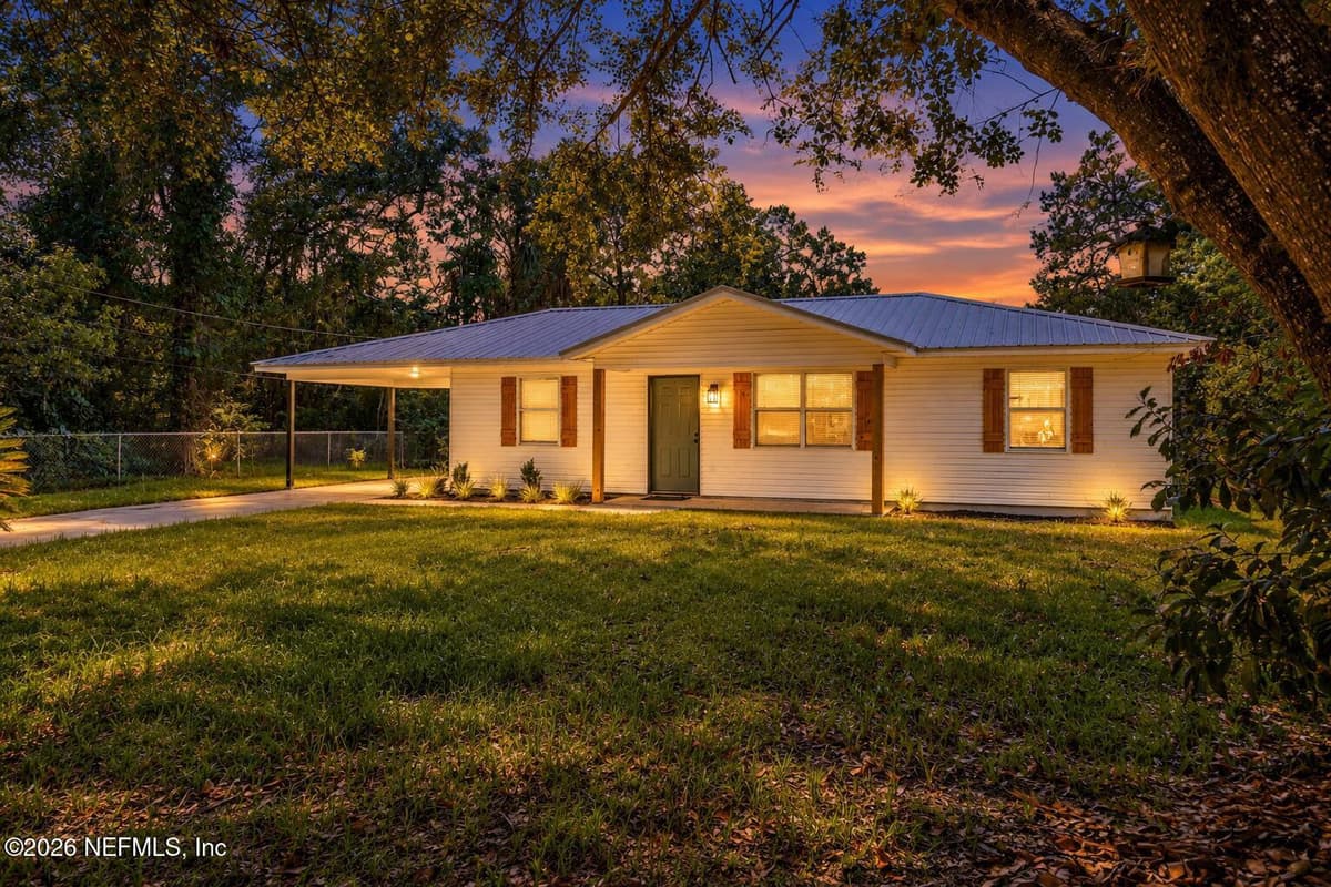 20 N VERMONT Avenue, Green Cove Springs, FL 32043, Green Cove Springs, FL - photo 2