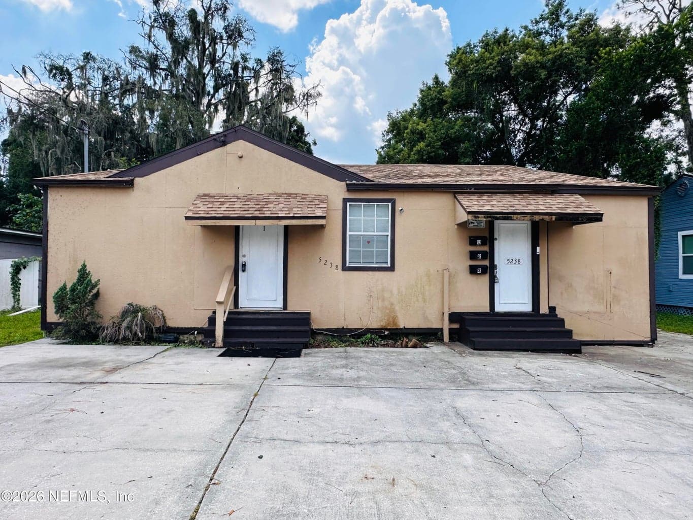 5238 SAN JUAN Avenue, Jacksonville, FL 32210