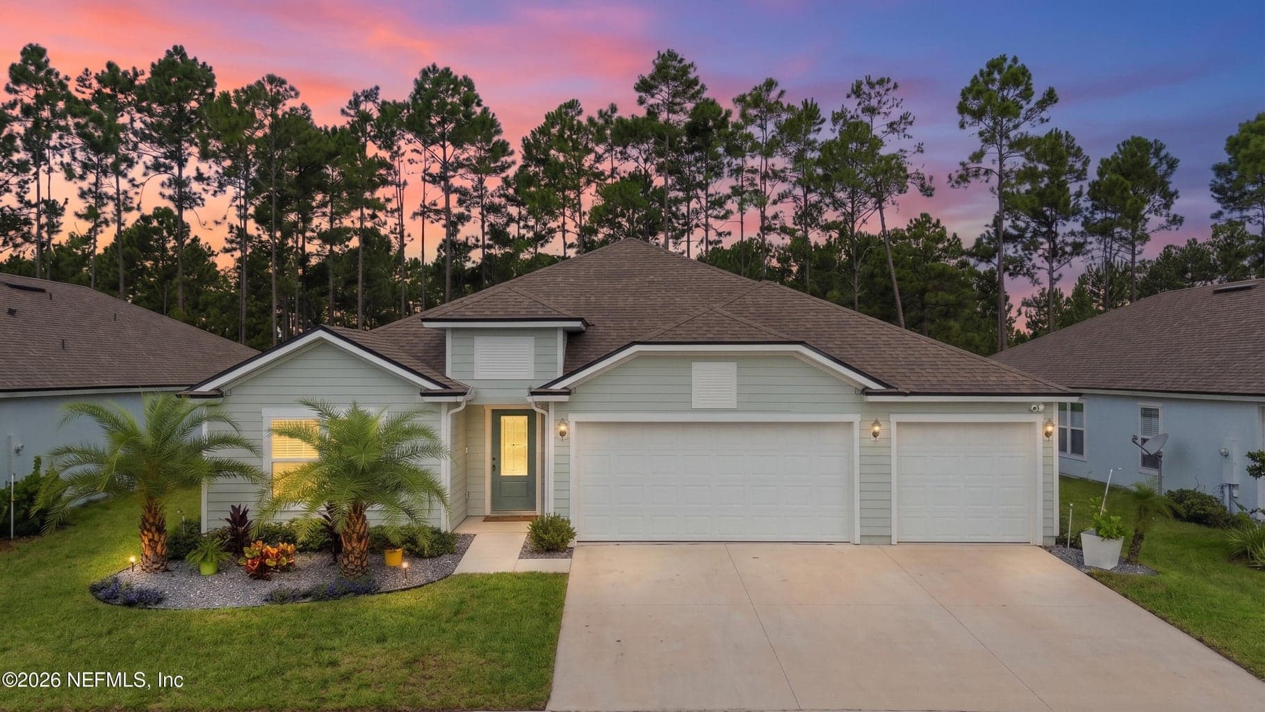 12 LUMBER JACK Trail, Palm Coast, FL 32137, Palm Coast, FL - photo 1