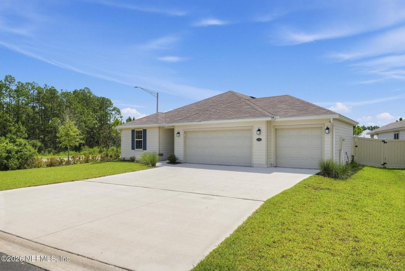 11112 SPRING MEADOWS Road, Jacksonville, FL 32222