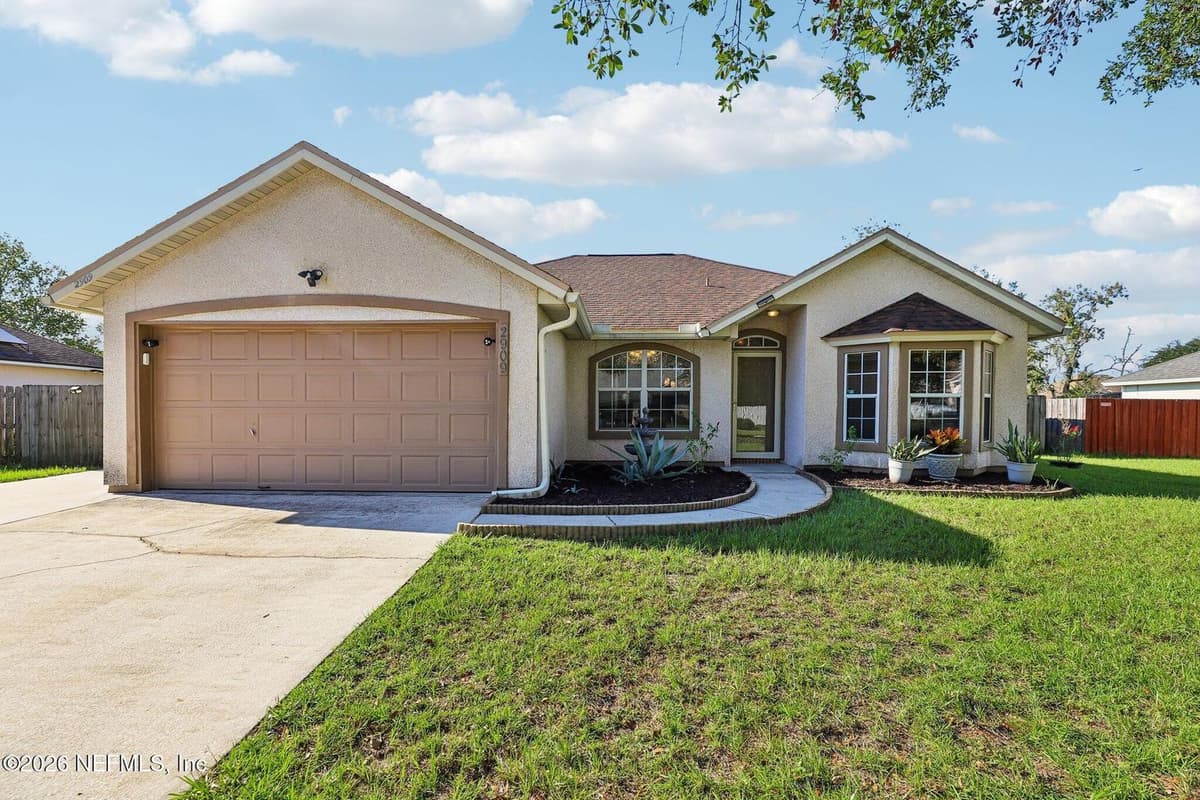 2909 DECIDELY Street, Green Cove Springs, FL 32043, Green Cove Springs, FL - photo 2