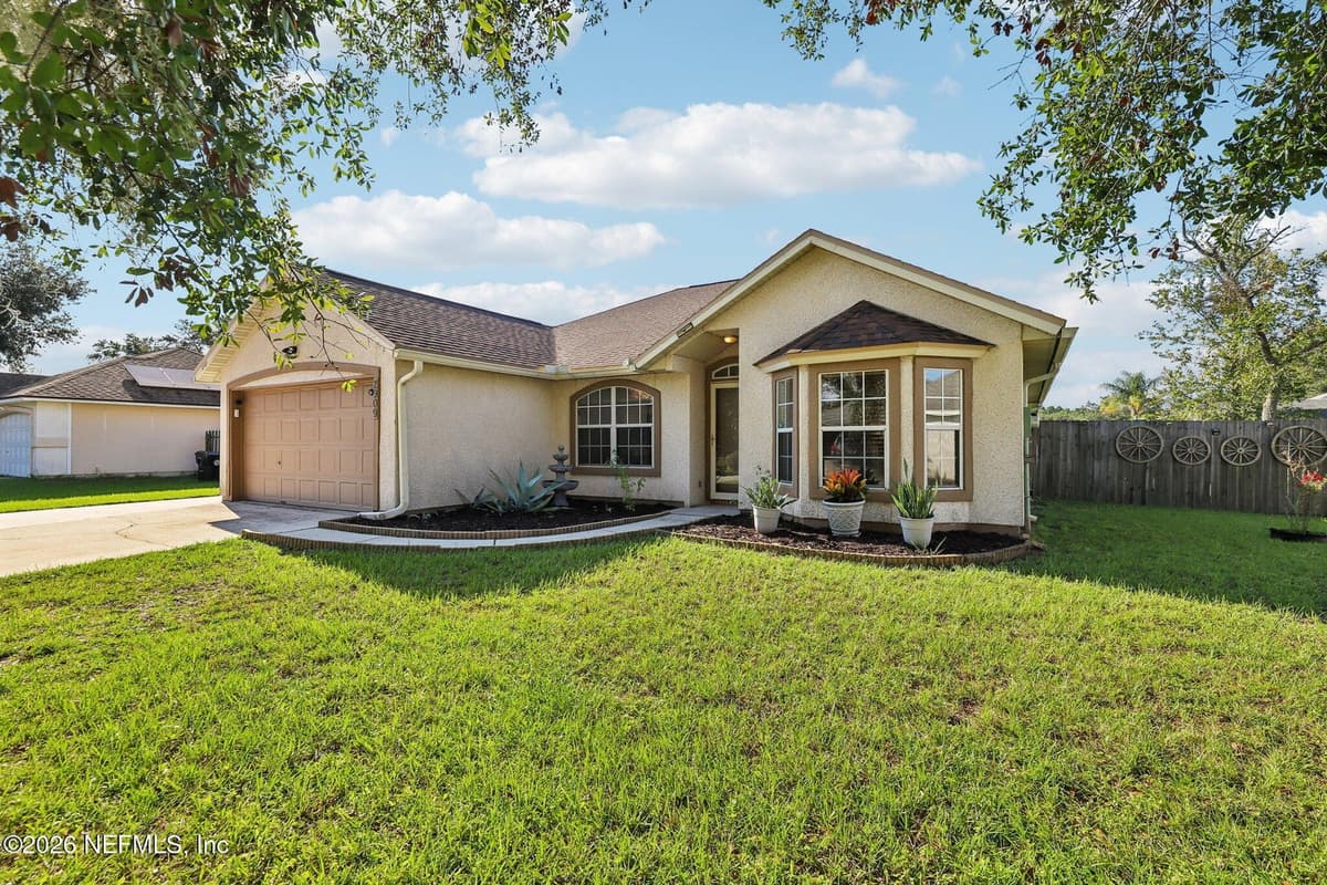 2909 DECIDELY Street, Green Cove Springs, FL 32043, Green Cove Springs, FL - photo 2