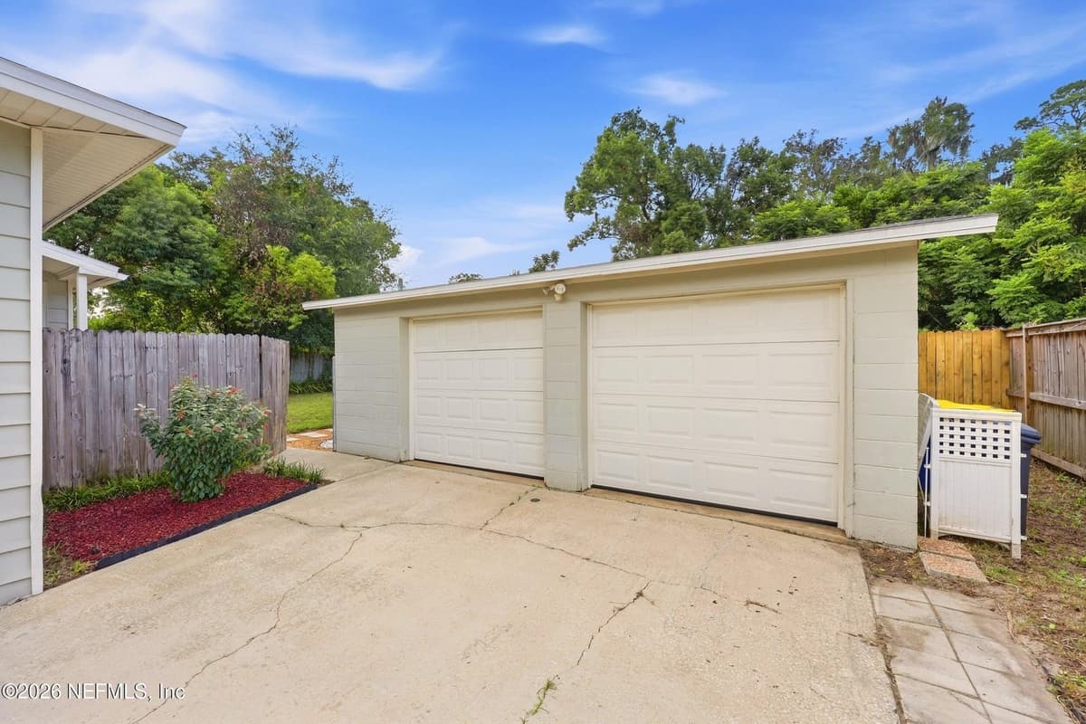 711 VALLEY FORGE Road, Jacksonville, FL 32208, Jacksonville, FL - photo 3
