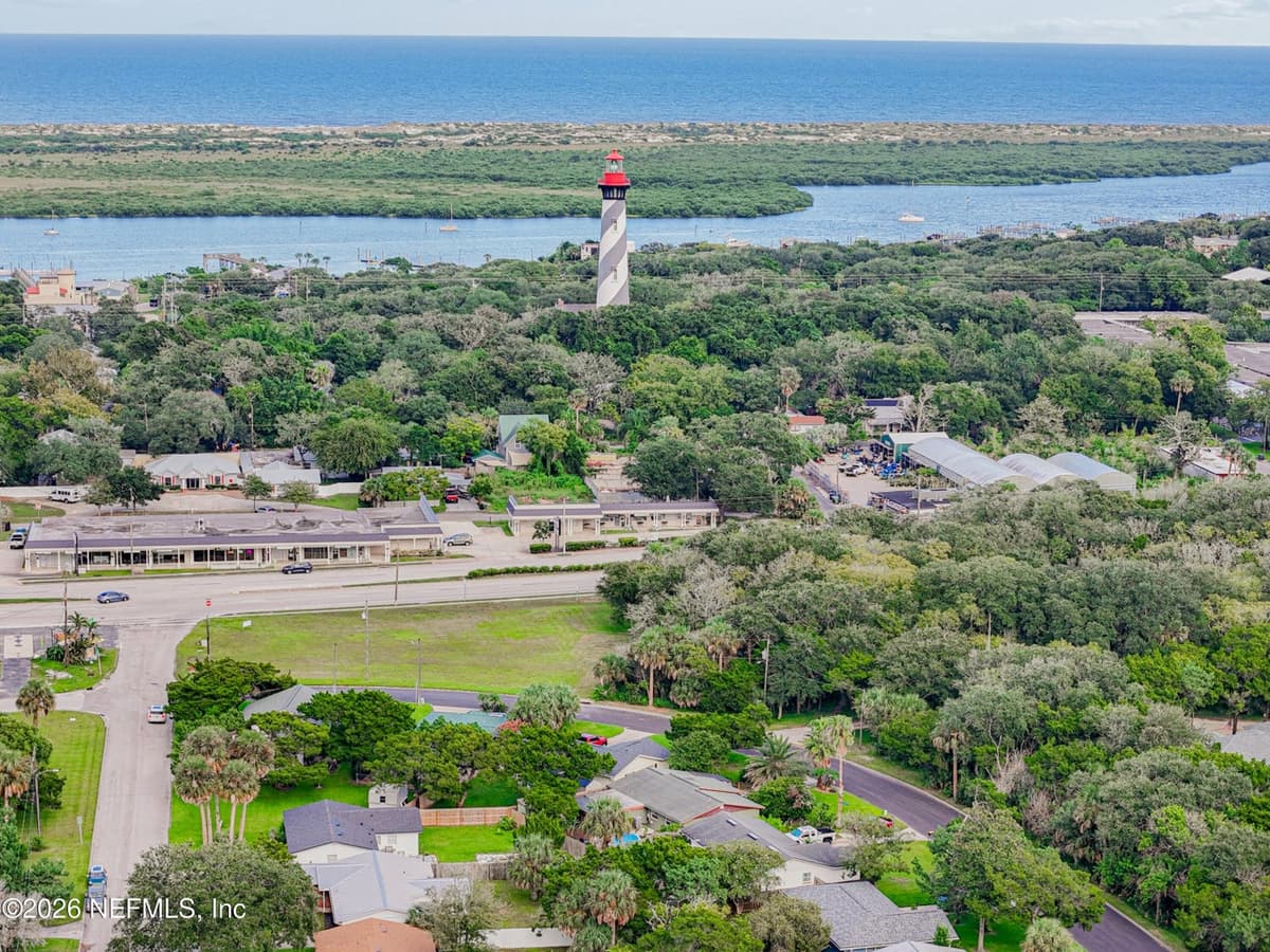218 KENAN Street, St. Augustine Beach, FL 32080, St. Augustine Beach, FL - photo 3