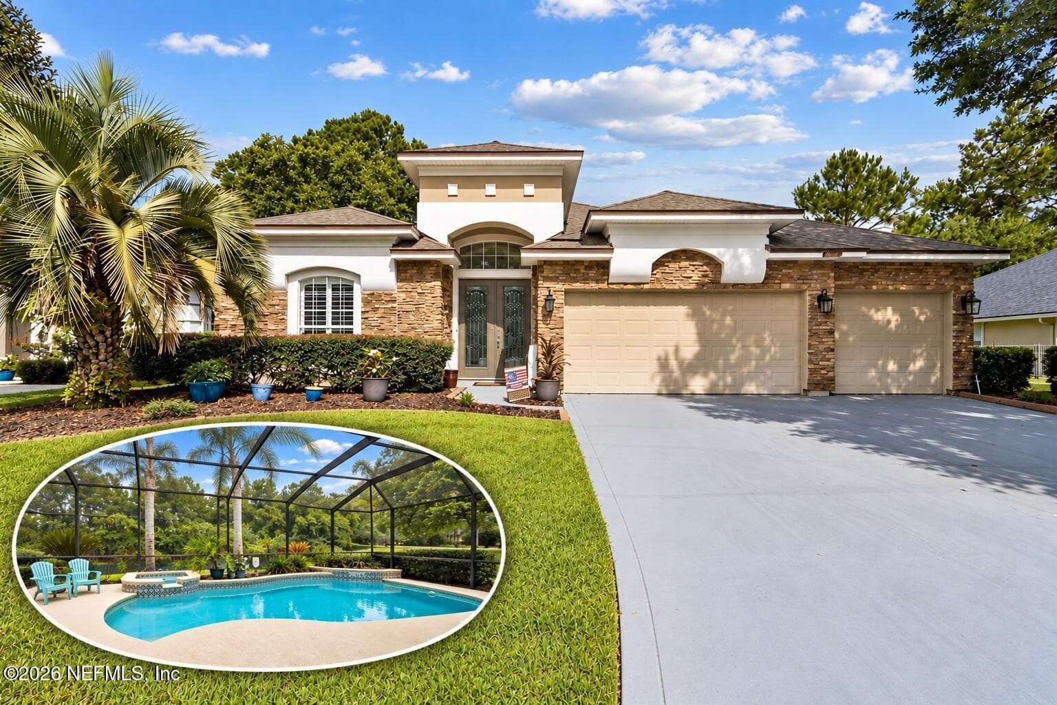 85101 SAGAPONACK Drive, Fernandina Beach, FL 32034, Fernandina Beach, FL - photo 1