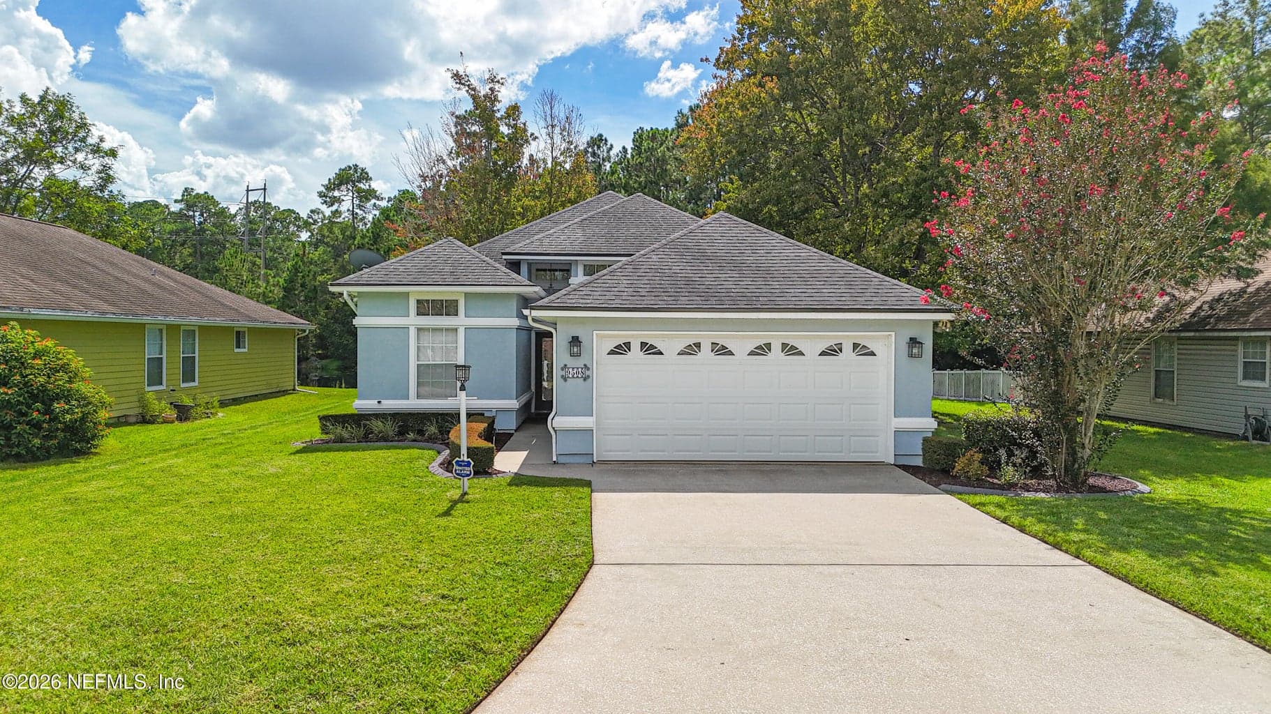 9508 SOUTHBROOK Drive, Jacksonville, FL 32256