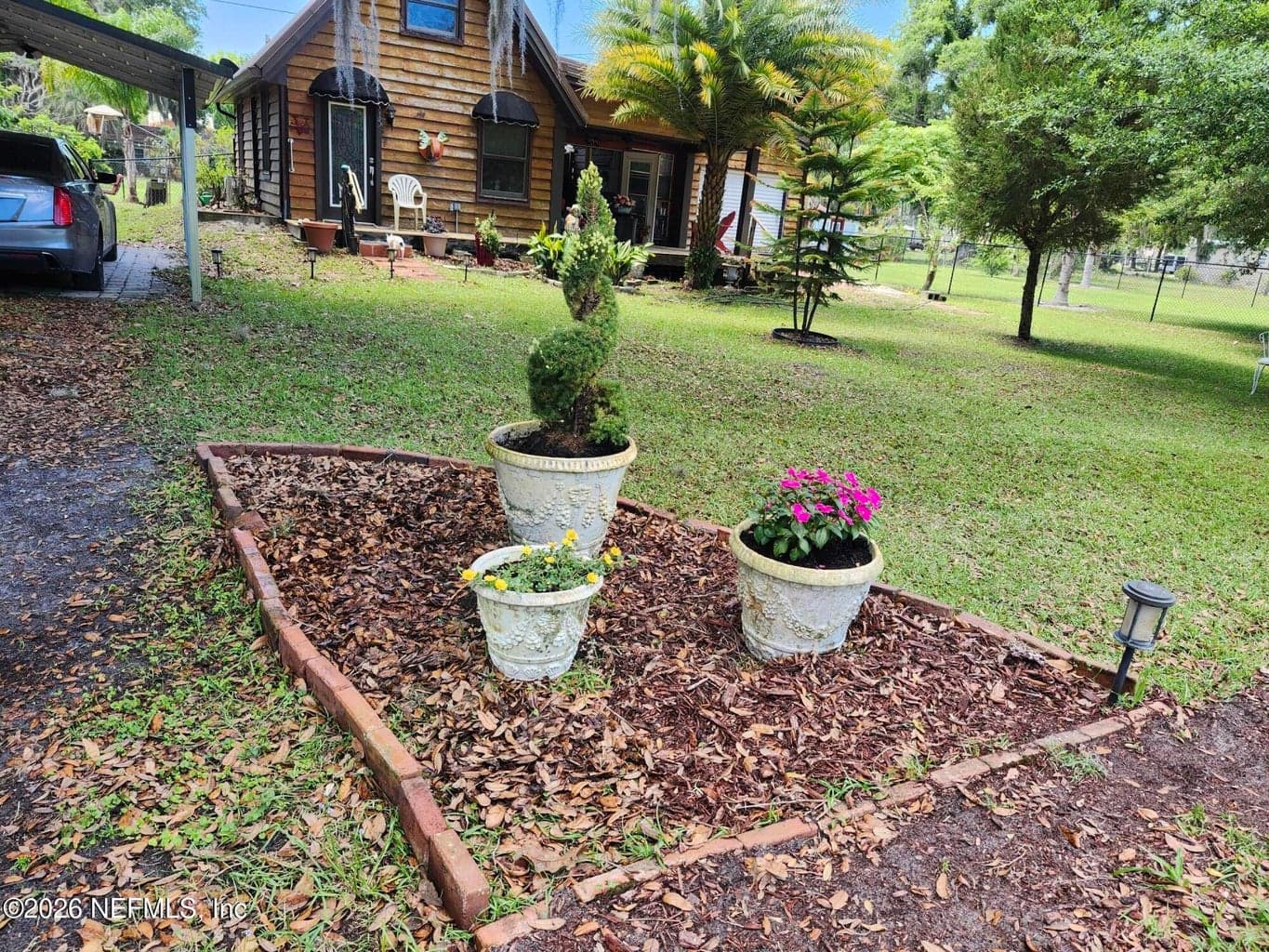 115 HAYES Avenue, Crescent City, FL 32112, Crescent City, FL - photo 1
