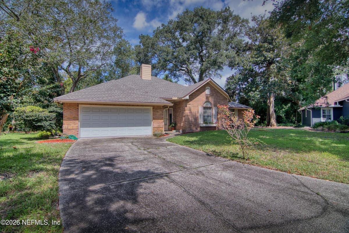 2504 CAPTAIN HOOK Drive, Fernandina Beach, FL 32034, Fernandina Beach, FL - photo 2