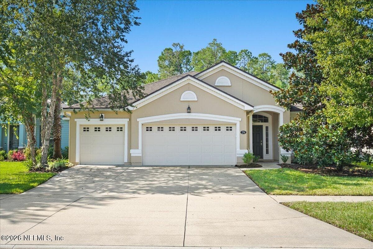 276 GRAY WOLF Trail, Jacksonville, FL 32081, Jacksonville, FL - photo 2