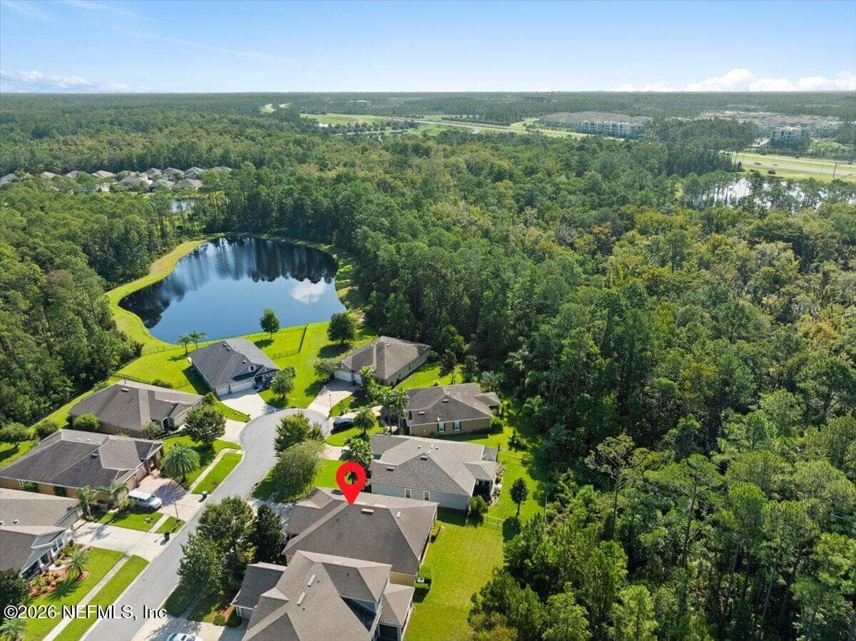 276 GRAY WOLF Trail, Jacksonville, FL 32081, Jacksonville, FL - photo 3