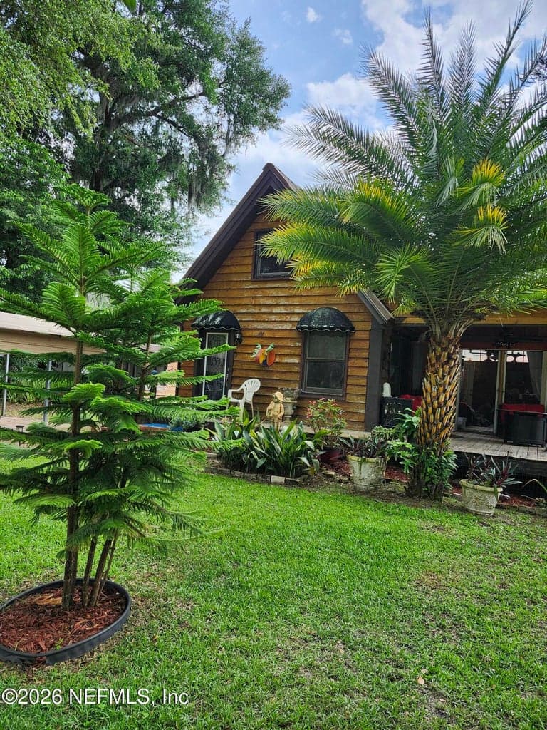 115 HAYES Avenue, Crescent City, FL 32112, Crescent City, FL - photo 3