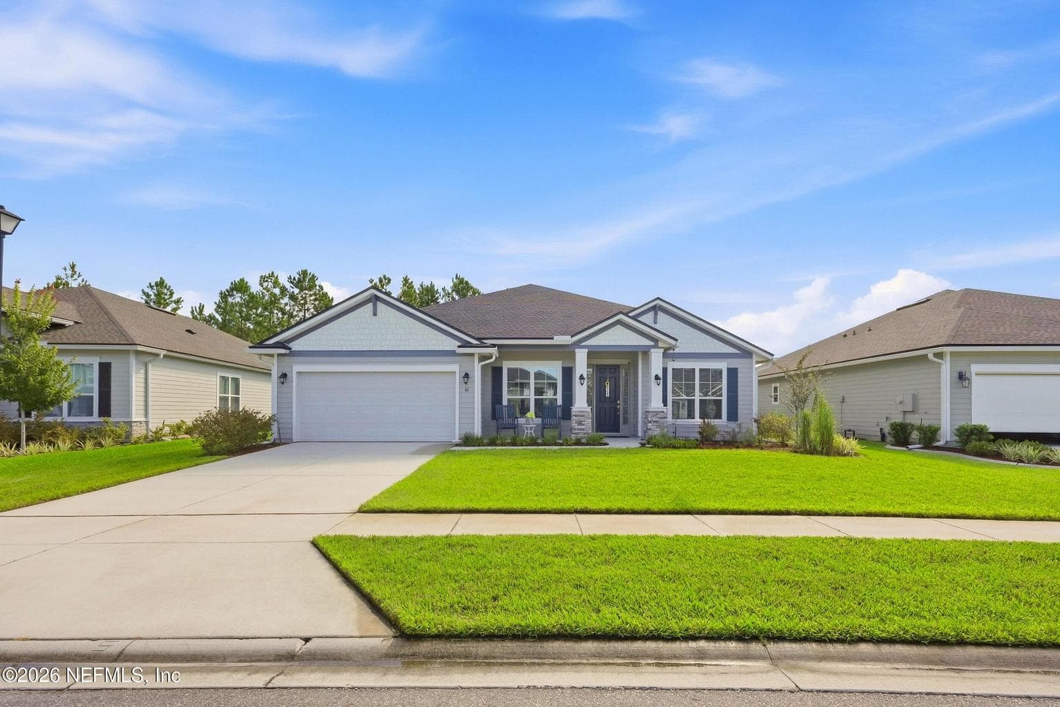 43 KATIE CREEK Court, St. Augustine, FL 32095, St. Augustine, FL - photo 1