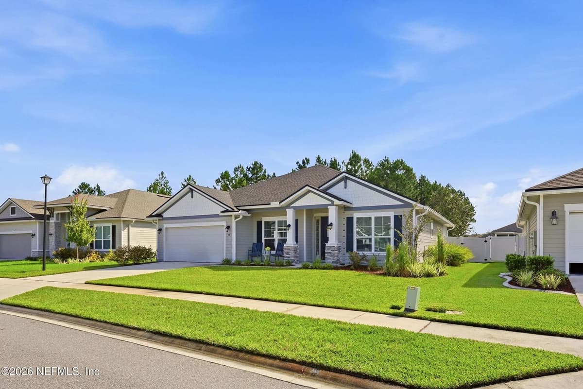 43 KATIE CREEK Court, St. Augustine, FL 32095, St. Augustine, FL - photo 3