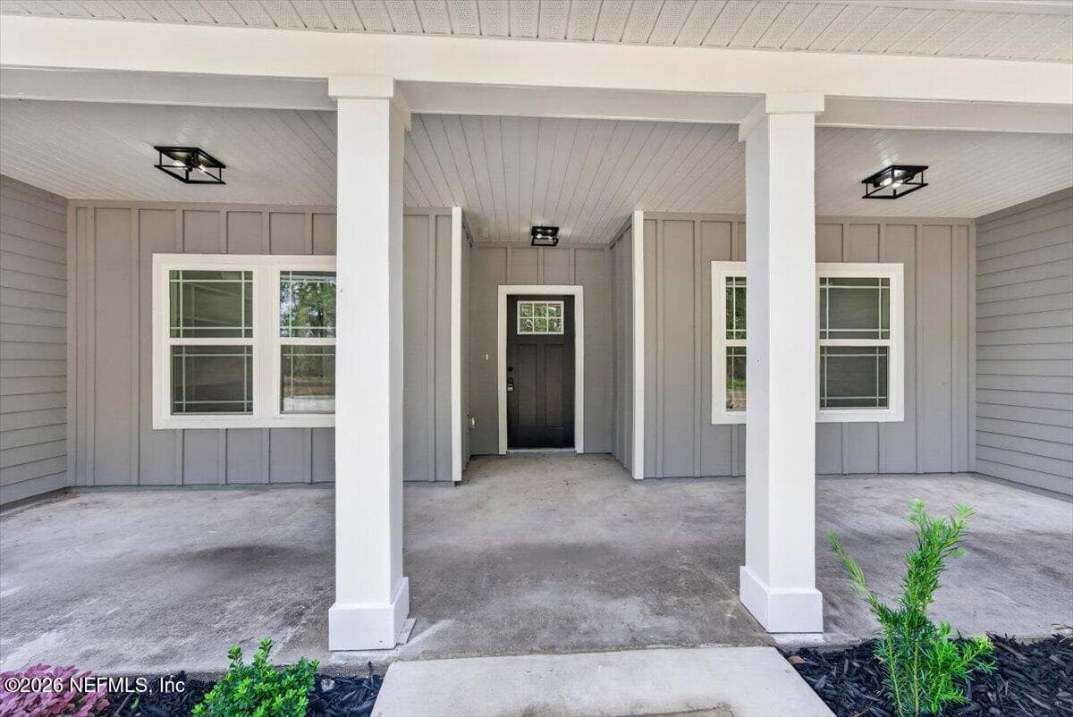 9193 SW COUNTY RD 225, Starke, FL 32091, Starke, FL - photo 3