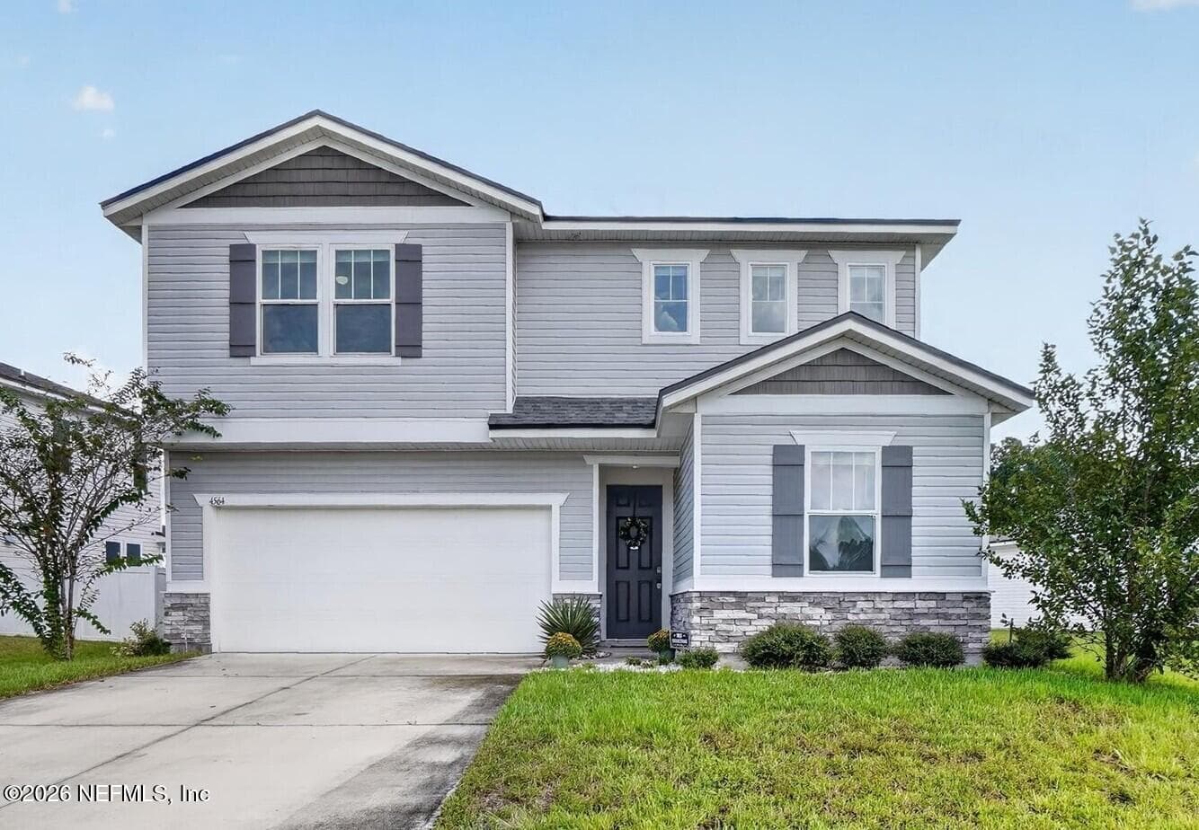 4564 PINE RIDGE Parkway, Middleburg, FL 32068, Middleburg, FL - photo 1