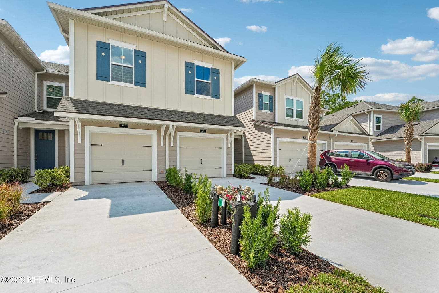 97 BIG PINE Lane, Ponte Vedra, FL 32081