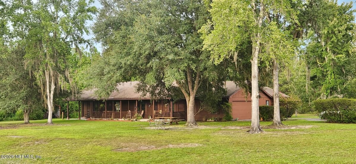 2411 US HIGHWAY 301, Jacksonville, FL 32234, Jacksonville, FL - photo 2