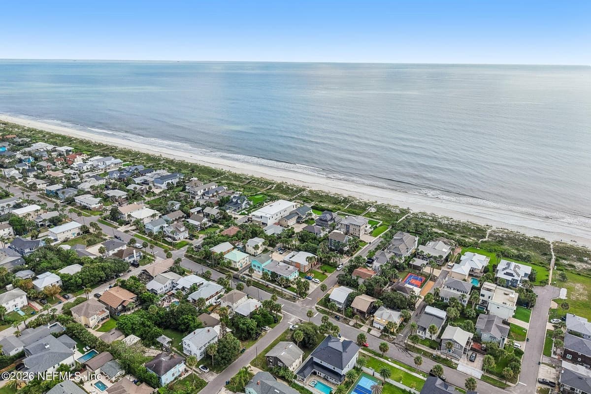 201 BAY Street, Neptune Beach, FL 32266, Neptune Beach, FL - photo 3