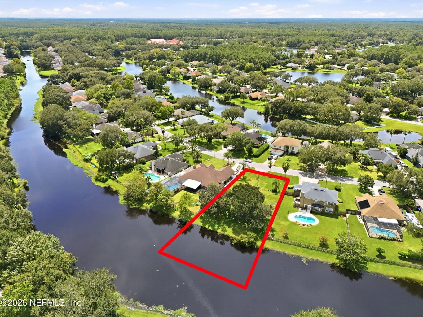 256 VILLAGE GREEN Avenue, St. Johns, FL 32259, St. Johns, FL - photo 1