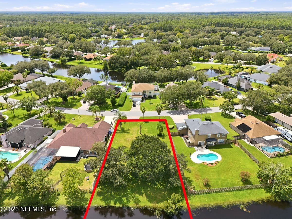 256 VILLAGE GREEN Avenue, St. Johns, FL 32259, St. Johns, FL - photo 2