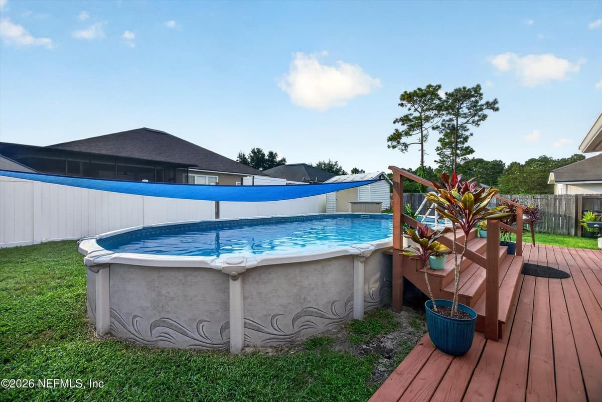 3112 SILVERADO Circle, Green Cove Springs, FL 32043, Green Cove Springs, FL - photo 2
