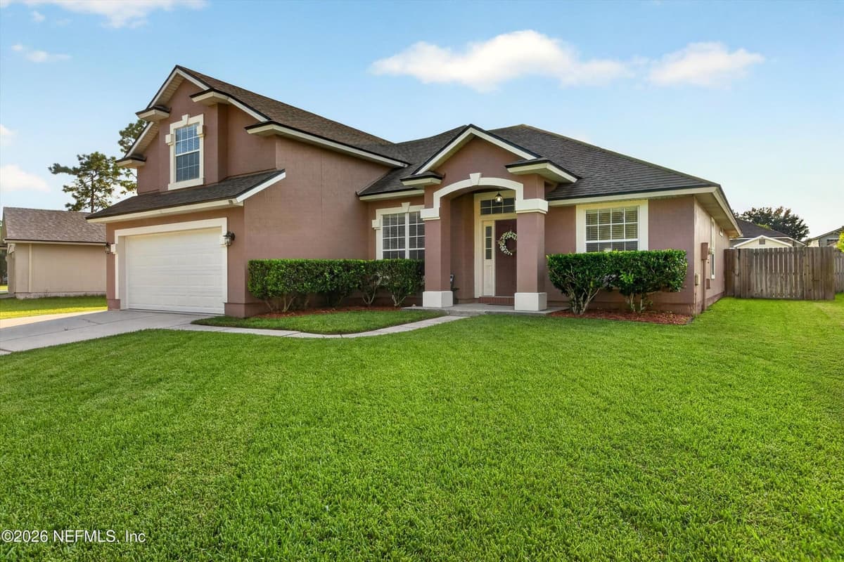 3112 SILVERADO Circle, Green Cove Springs, FL 32043, Green Cove Springs, FL - photo 3