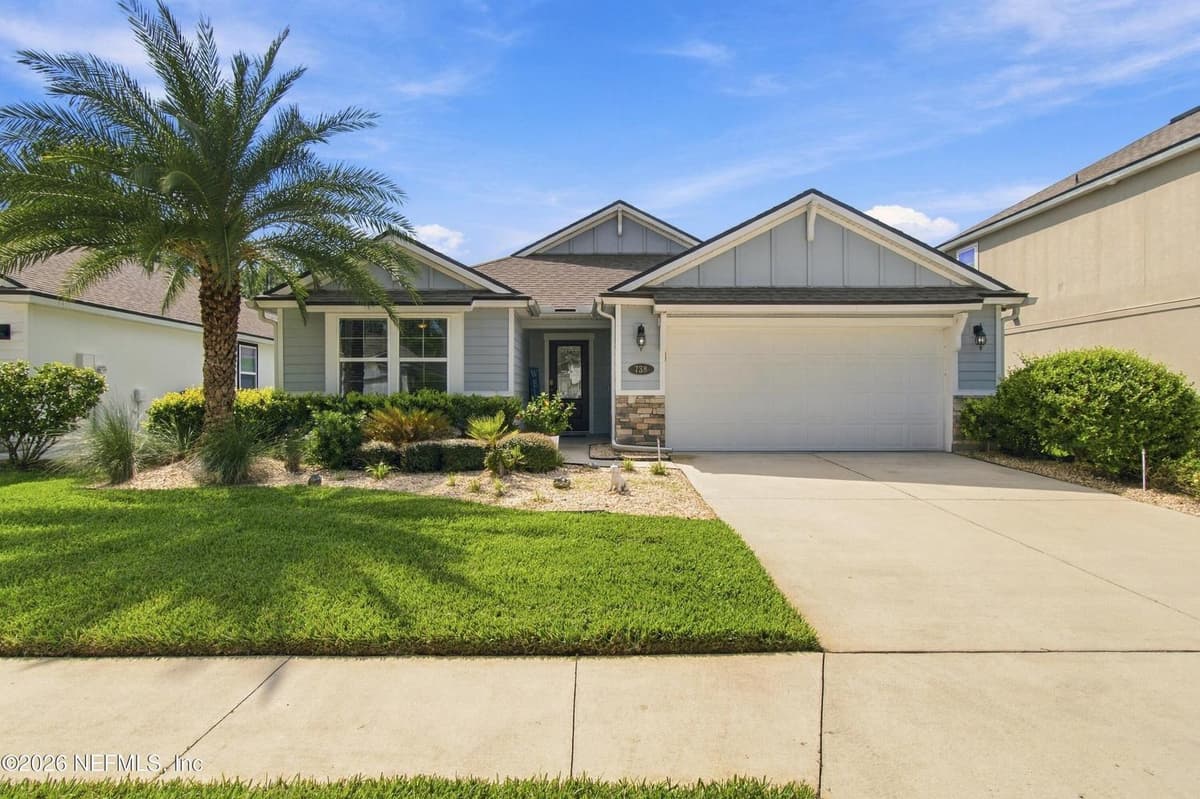 738 SHETLAND Drive, St. Johns, FL 32259, St. Johns, FL - photo 2