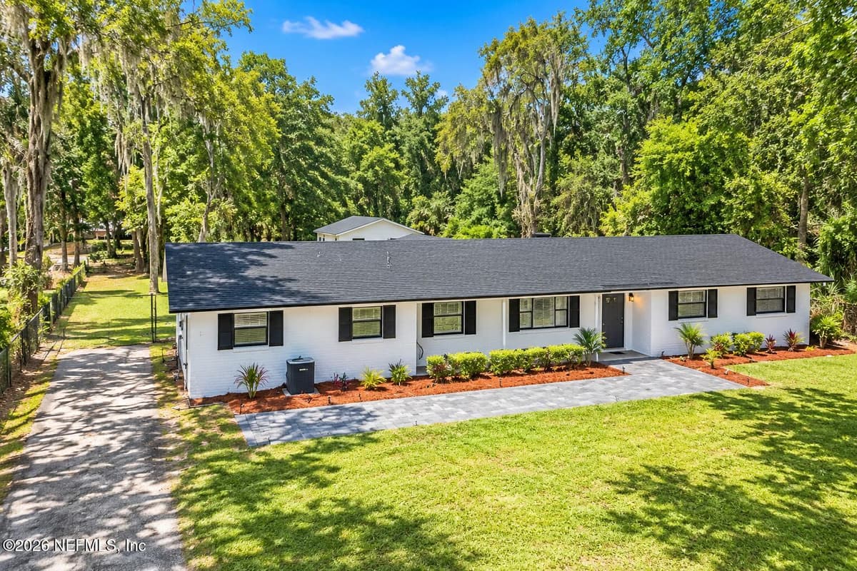 5092 HARVEY GRANT Road, Orange Park, FL 32003, Orange Park, FL - photo 3