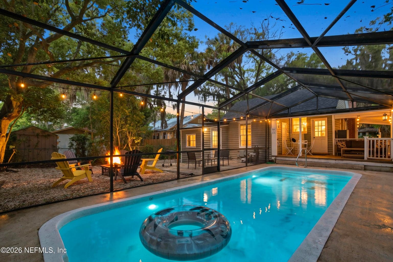 17 DUFFERIN Street, St. Augustine, FL 32084, St. Augustine, FL - photo 1