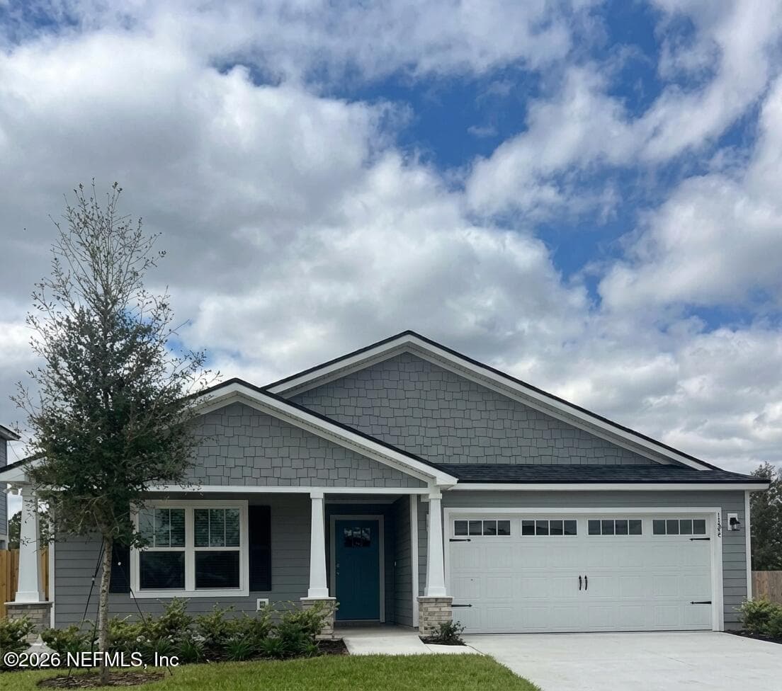 1326 JEWELSTONE Lane, Jacksonville, FL 32221, Jacksonville, FL - photo 2