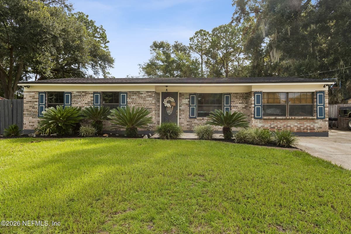 10919 KEY VEGA Drive, Jacksonville, FL 32218, Jacksonville, FL - photo 2