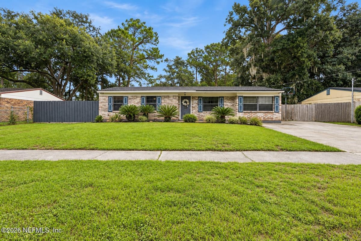 10919 KEY VEGA Drive, Jacksonville, FL 32218, Jacksonville, FL - photo 3