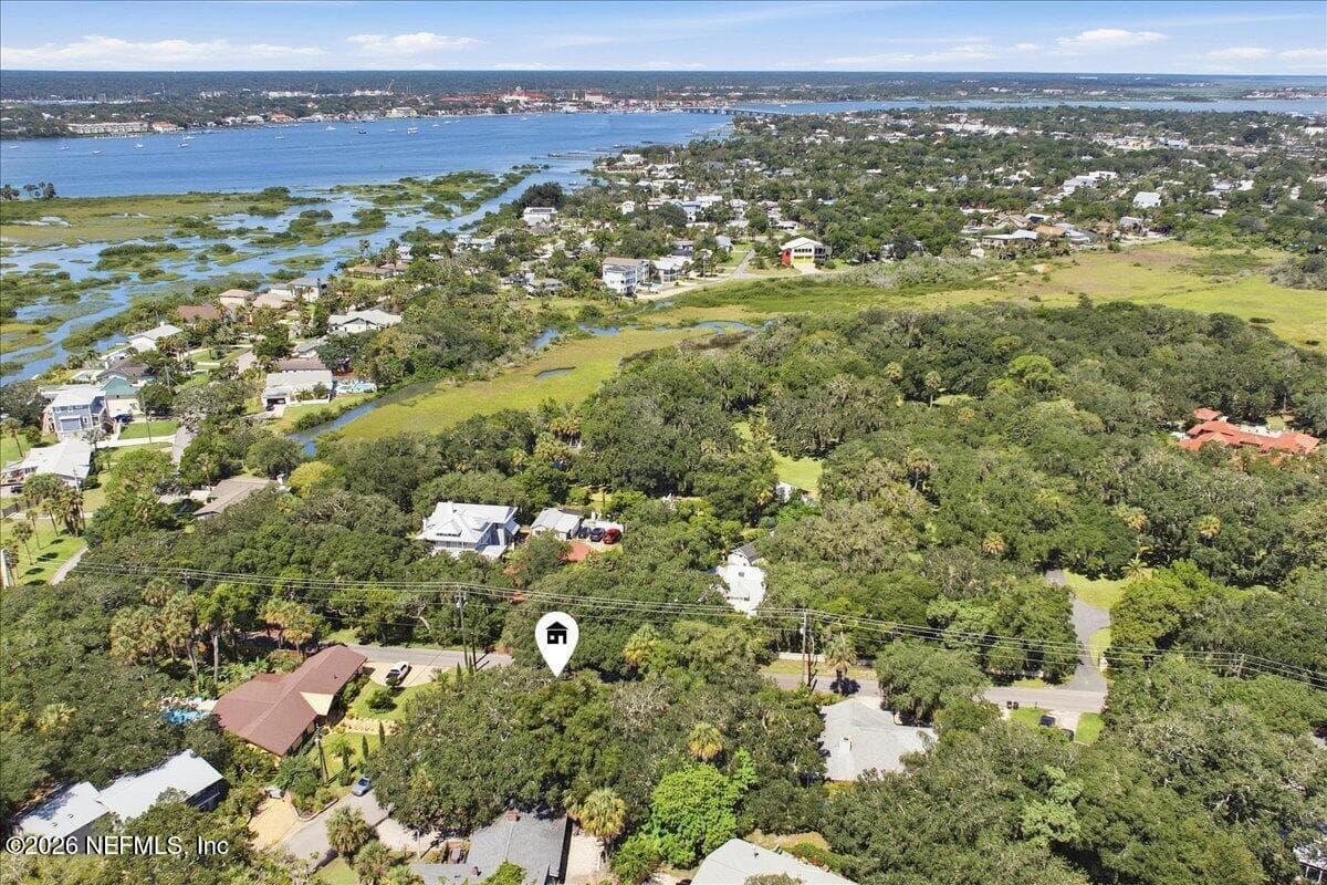 2 PARK TERRACE Drive, St. Augustine, FL 32080, St. Augustine, FL - photo 2