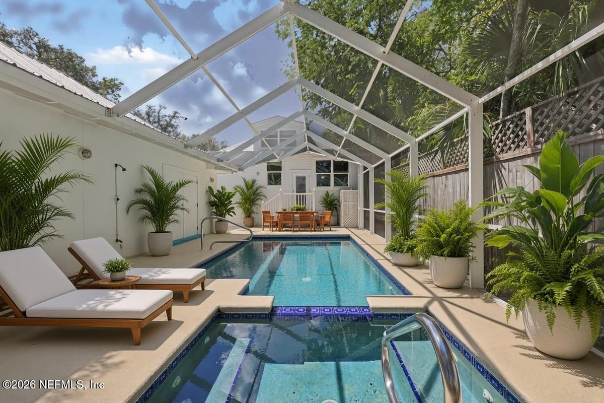 47 OSCEOLA Street, St. Augustine, FL 32084, St. Augustine, FL - photo 3