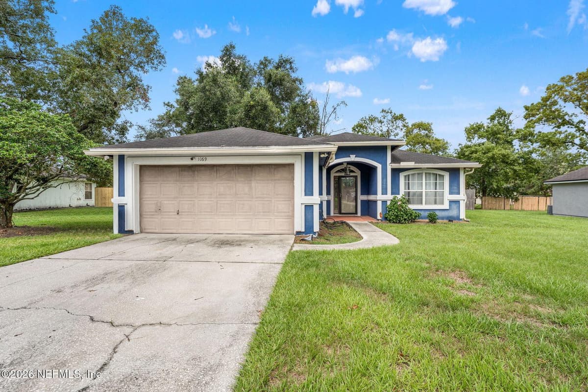 1069 BERTHA Street, Jacksonville, FL 32218, Jacksonville, FL - photo 3