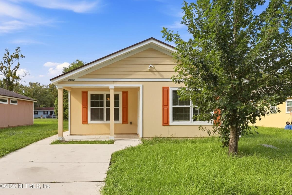 7952 SISKIN Avenue, Jacksonville, FL 32219, Jacksonville, FL - photo 2