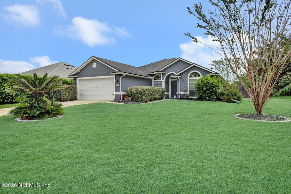 1127 ARDMORE Street, St. Augustine, FL 32092, St. Augustine, FL - photo 2