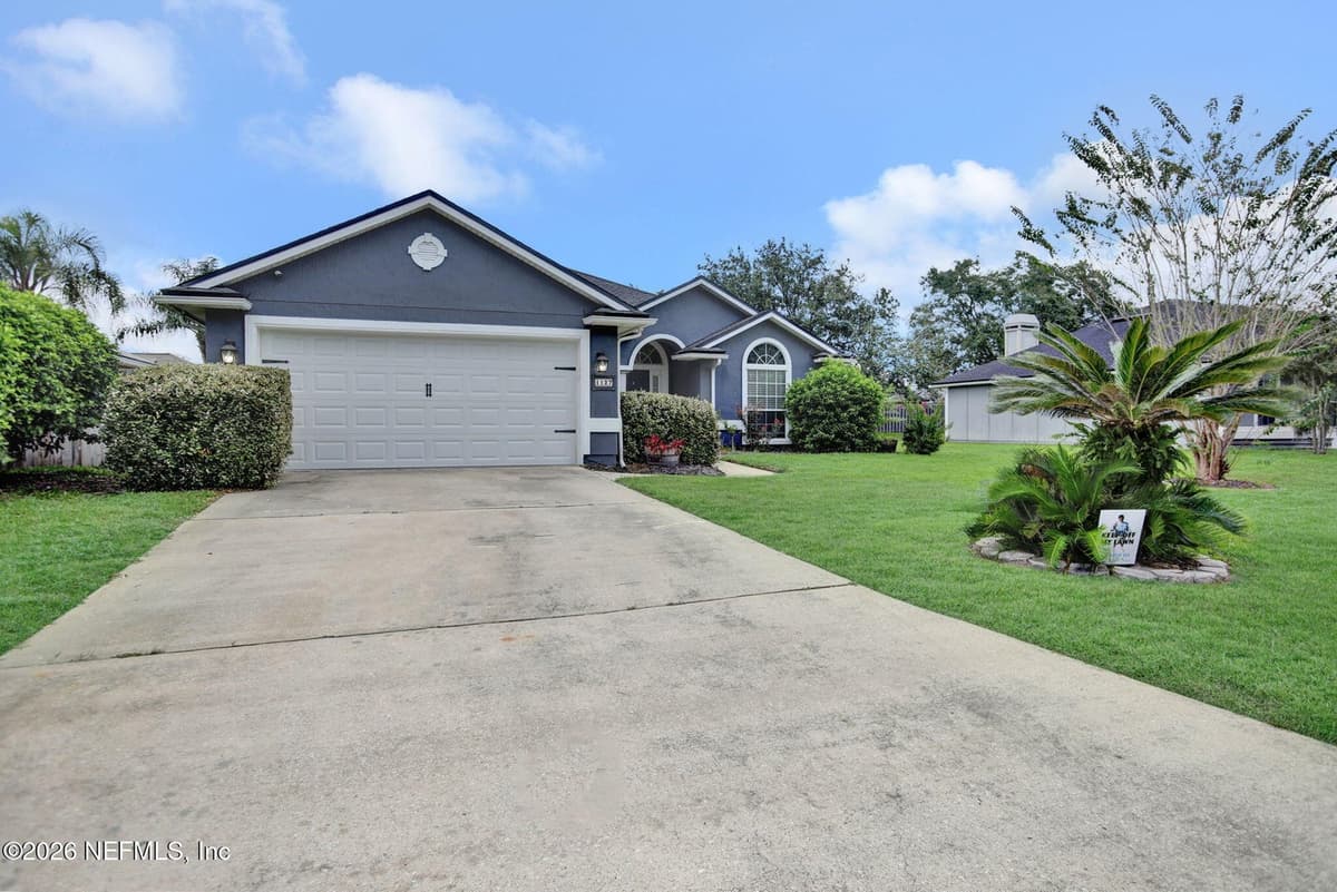 1127 ARDMORE Street, St. Augustine, FL 32092, St. Augustine, FL - photo 3