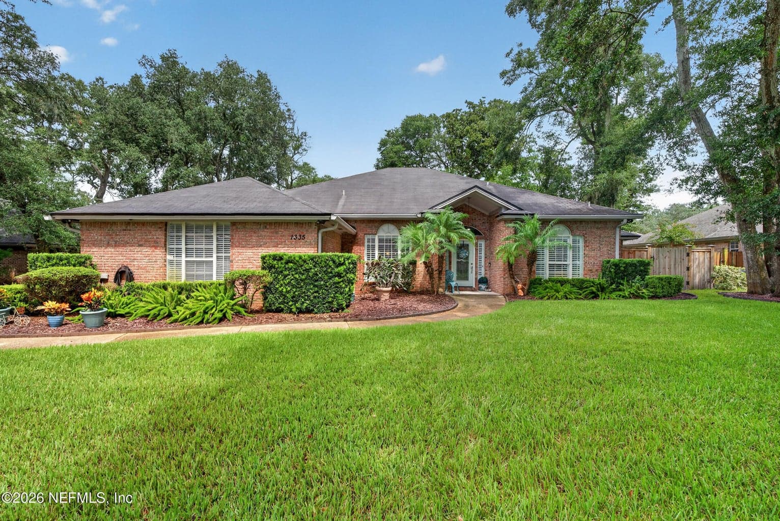 1335 ASHLEY OAKS Drive, Jacksonville Beach, FL 32250, Jacksonville Beach, FL - photo 1