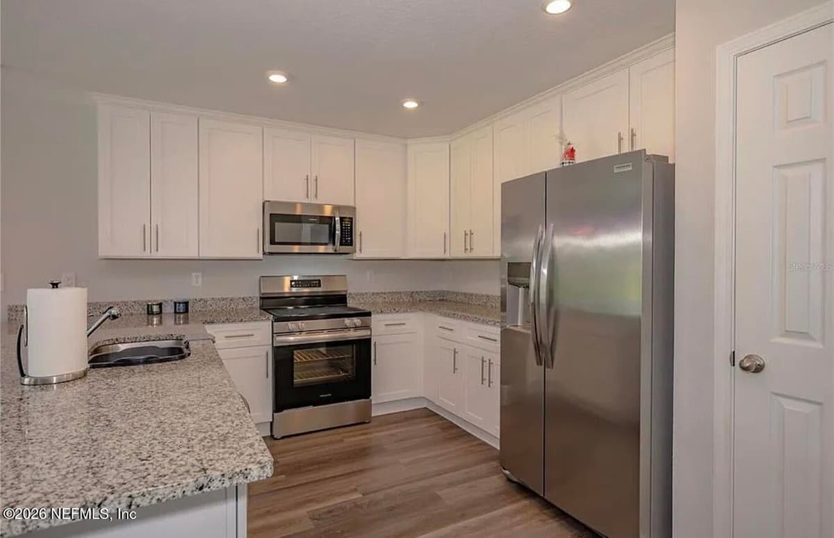805 TURTLE CREEK Drive, Jacksonville, FL 32218, Jacksonville, FL - photo 3