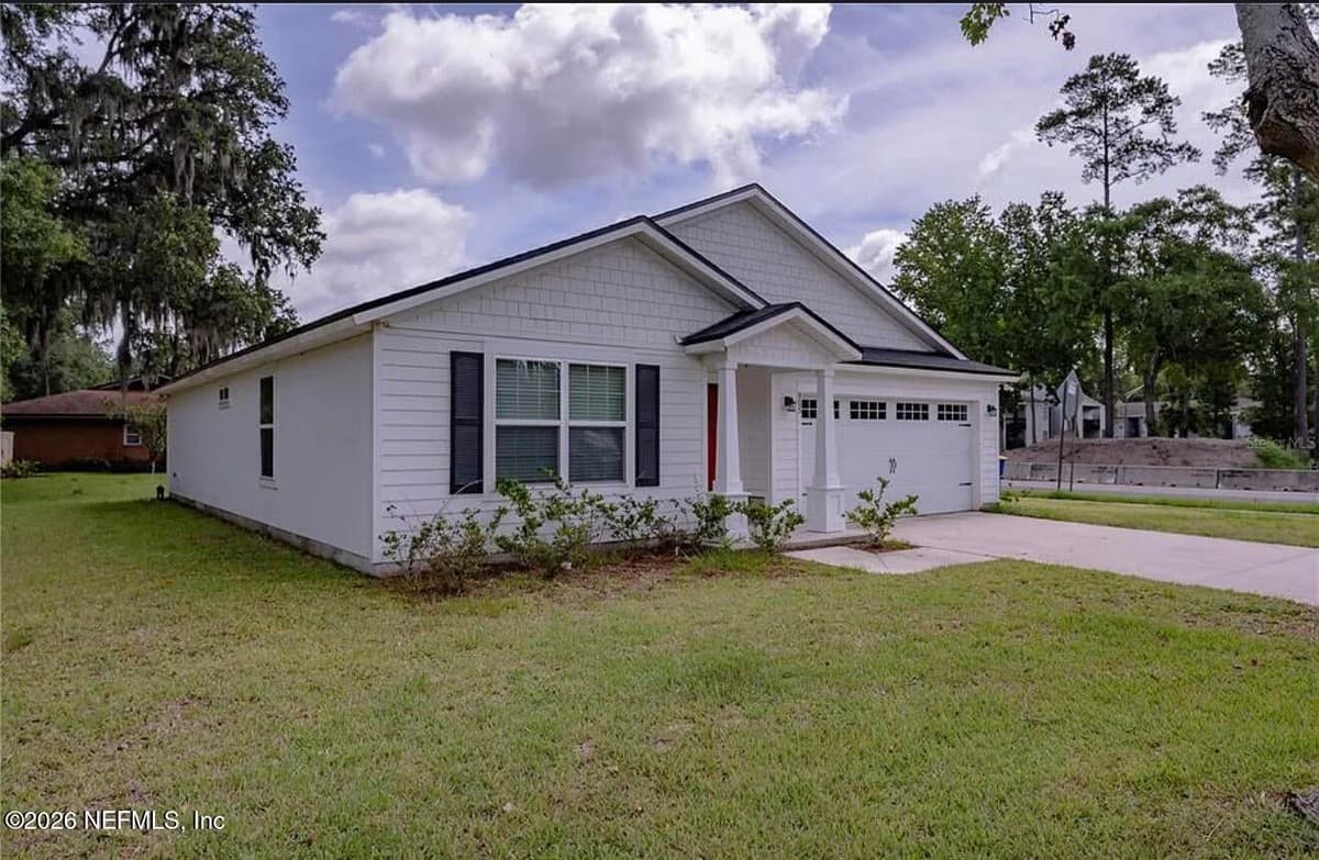 805 TURTLE CREEK Drive, Jacksonville, FL 32218, Jacksonville, FL - photo 2