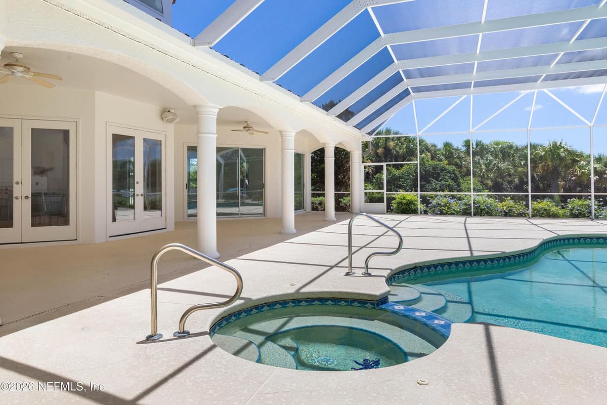 1 CAPRI Court, Palm Coast, FL 32137, Palm Coast, FL - photo 3