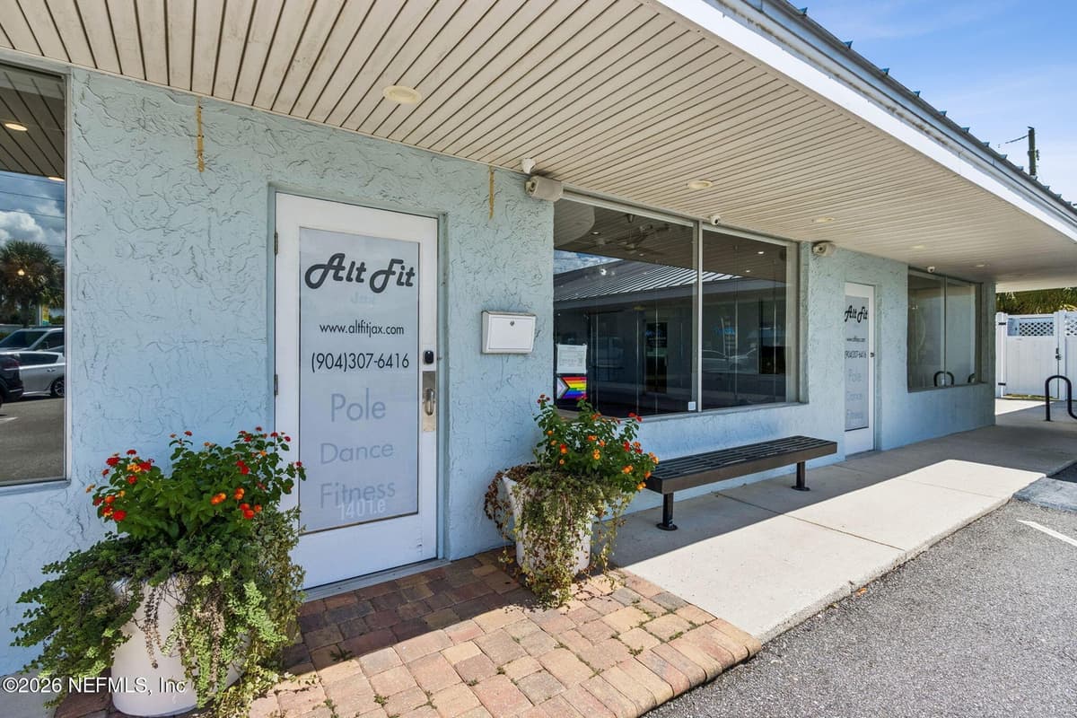 1401 PENMAN Road E&F, Jacksonville Beach, FL 32250, Jacksonville Beach, FL - photo 3