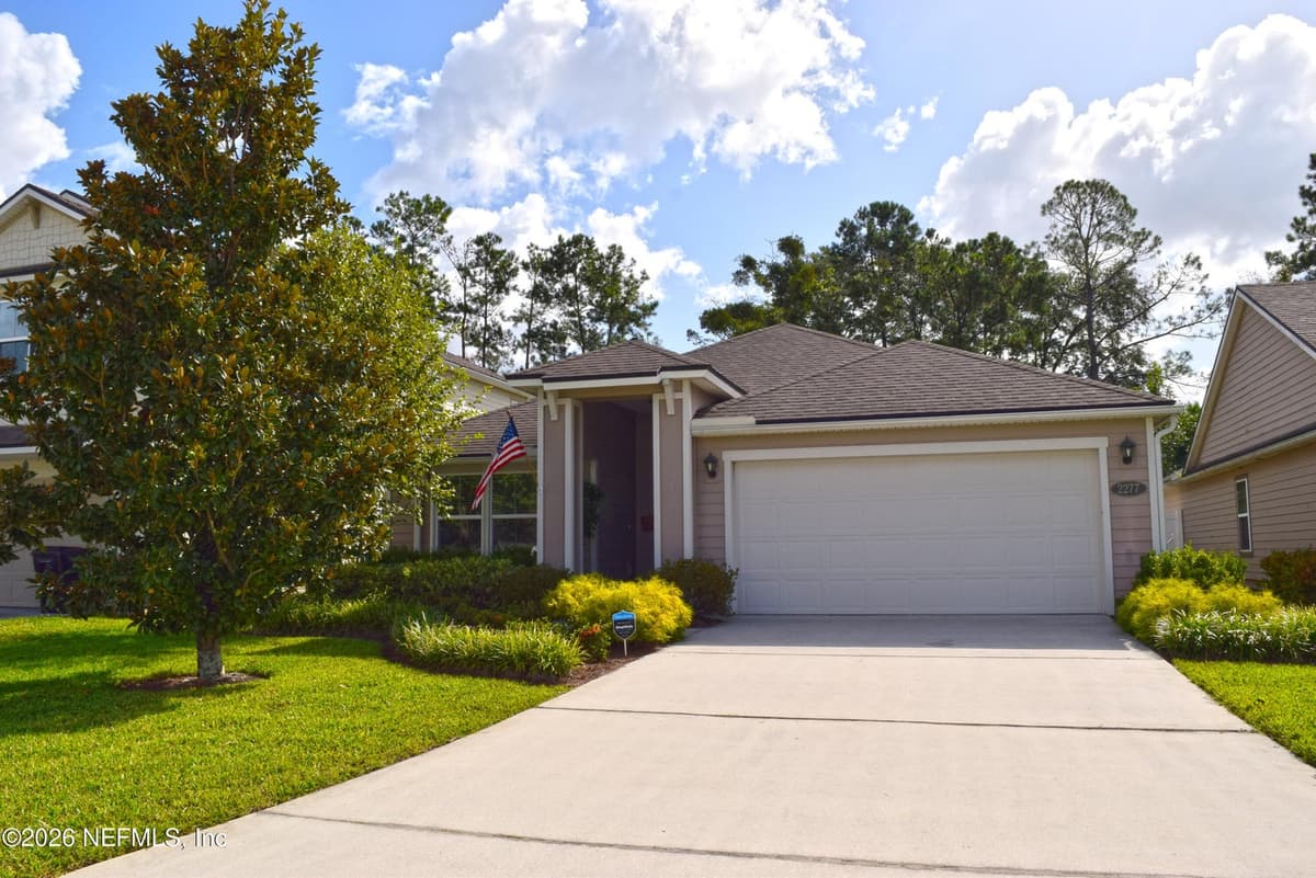 2277 EAGLE PERCH Place, Fleming Island, FL 32003, Fleming Island, FL - photo 3