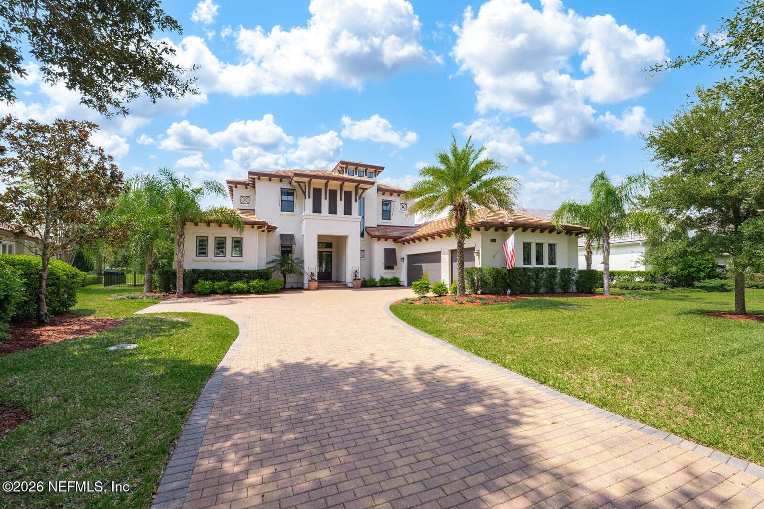 5244 COMMISSIONERS Drive, Jacksonville, FL 32224, Jacksonville, FL - photo 1