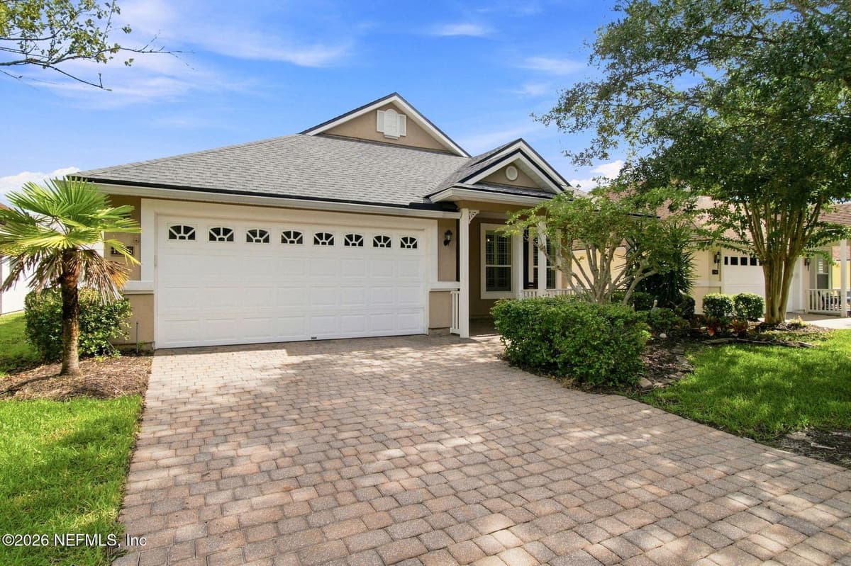 1346 CASTLE PINES Circle, St. Augustine, FL 32092, St. Augustine, FL - photo 2