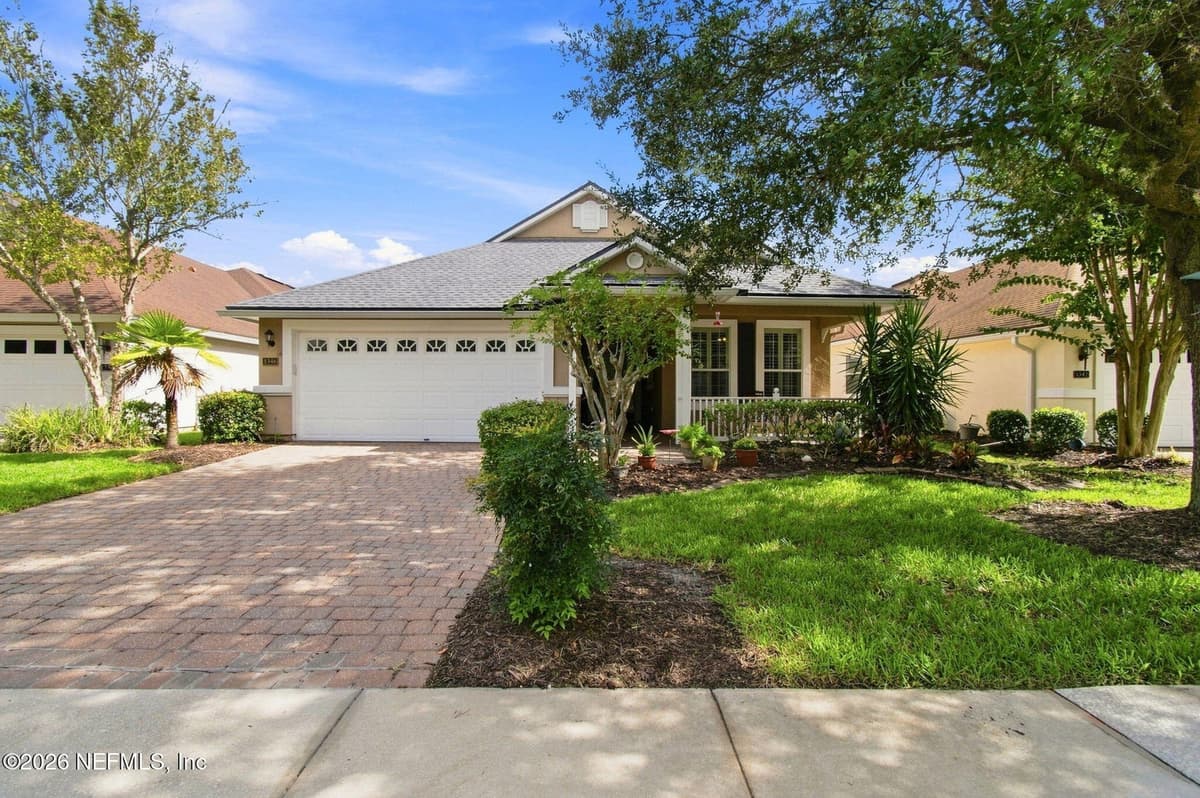 1346 CASTLE PINES Circle, St. Augustine, FL 32092, St. Augustine, FL - photo 3