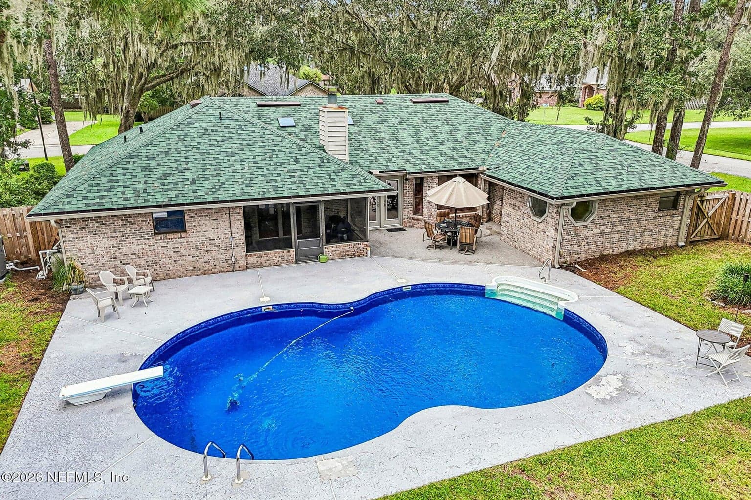 3074 NAUTILUS Road, Middleburg, FL 32068, Middleburg, FL - photo 1
