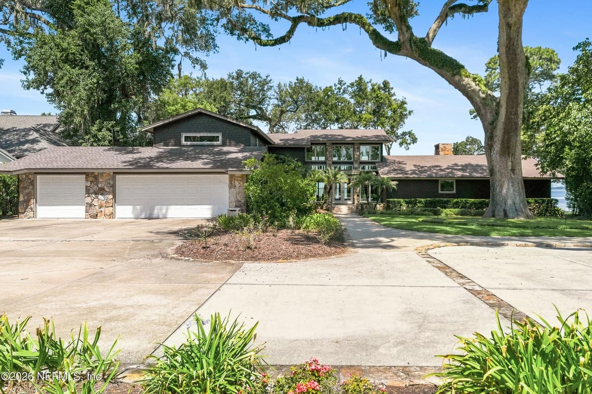 3076 ISSER Lane, Jacksonville, FL 32257, Jacksonville, FL - photo 2