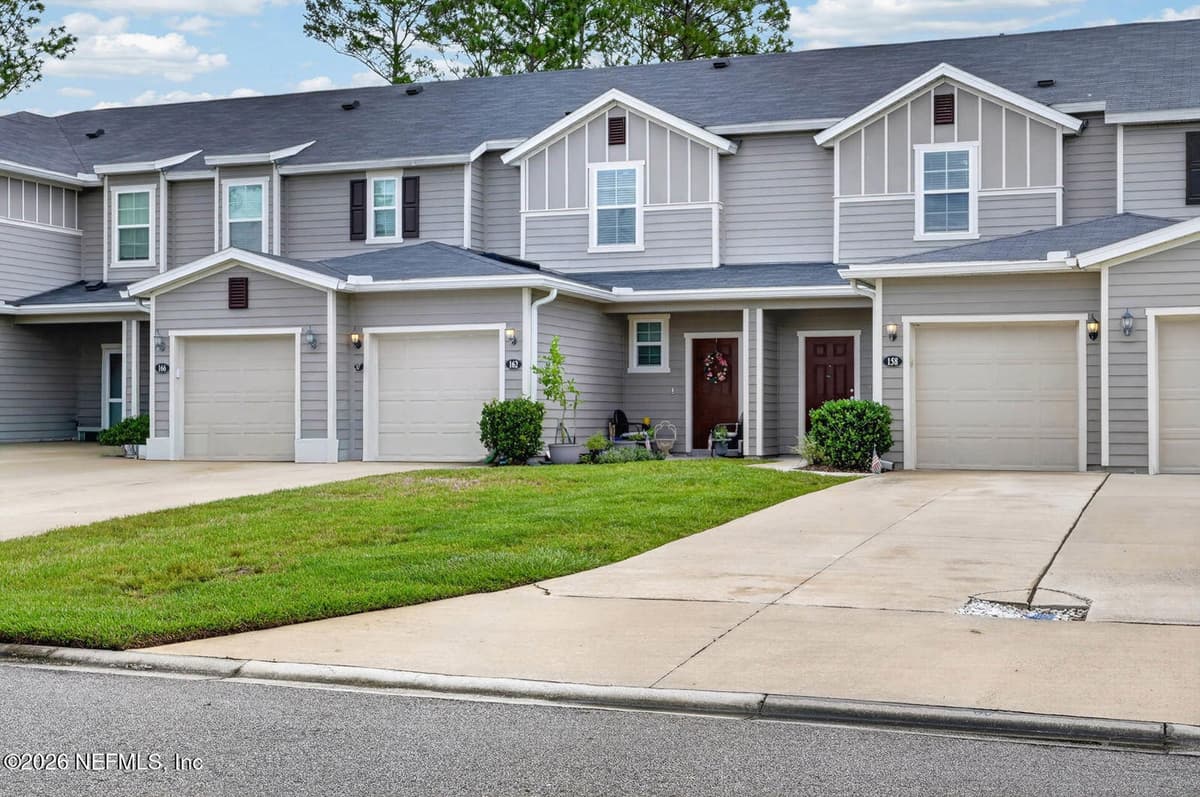 158 SILVER FERN Drive, St. Augustine, FL 32086, St. Augustine, FL - photo 3